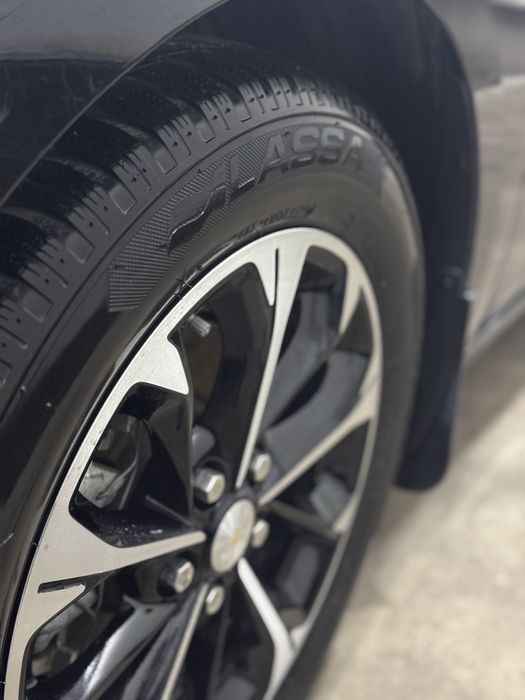 Monza IDEAL TOP TOZA Монза Идеал Кузов чисто