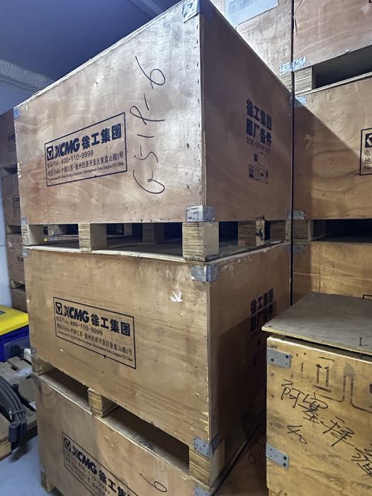 Ящики, Тара, разных размеров