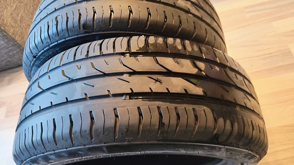 Летни гуми Continental 195/50/15