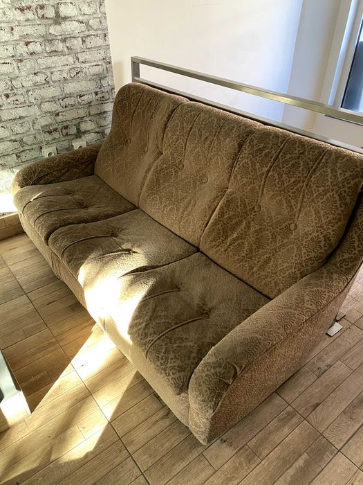 Разтегателен Диван