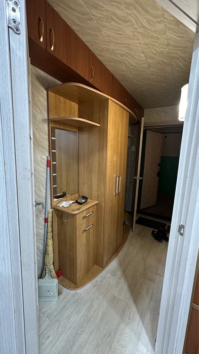 Сдам квартиру в отличном состоянии