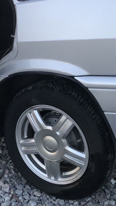 Диски титановые Torus