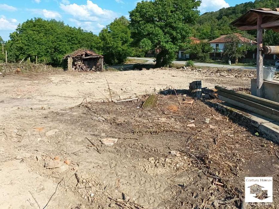 Продава се Парцел в с. Ялово, Област Велико Търново - 850 кв.м за 47 €/кв.м - Снимка #11