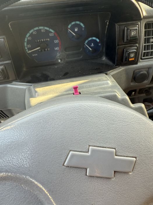 Damas ideal turubdi radnoy probegda srochni sotiladi