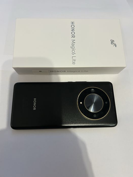 HONOR Magic6 Lite