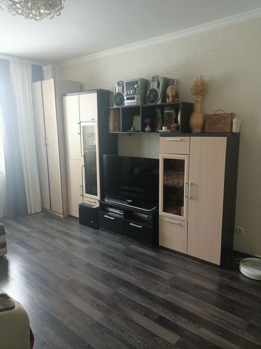 Продам 2-х ком. квартиру