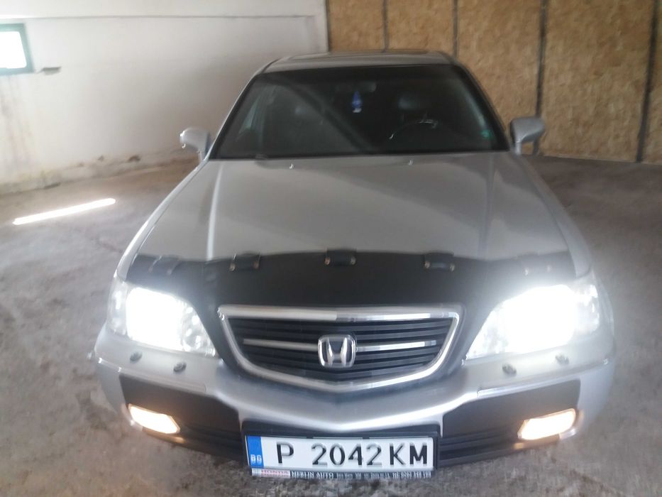 Honda legend K9 din 2000 anul + piese dezmembrare