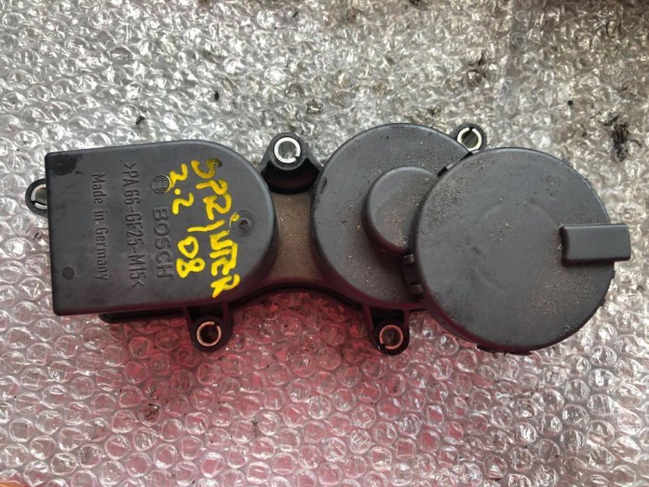 filtru epurator 2.2 cdi 646984 mercedes sprinter 2006-2009