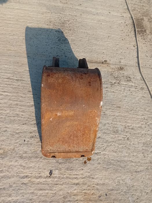 Cupa 22 cm miniexcavator 1.5 1.8 tone