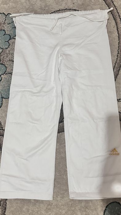 Кимоно адидас ак под оригинал