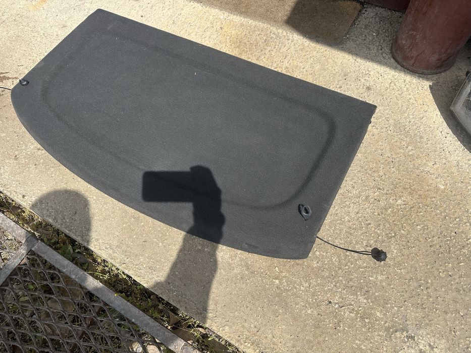 Кора за багажник за Фолксваген Тигуан  TOP TOP