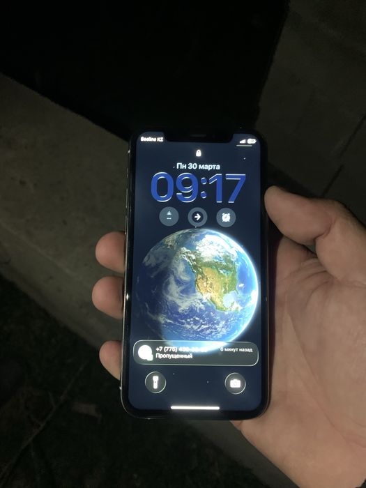 Айфон 11 про 64г