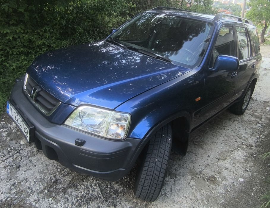 Honda CRV I gen.