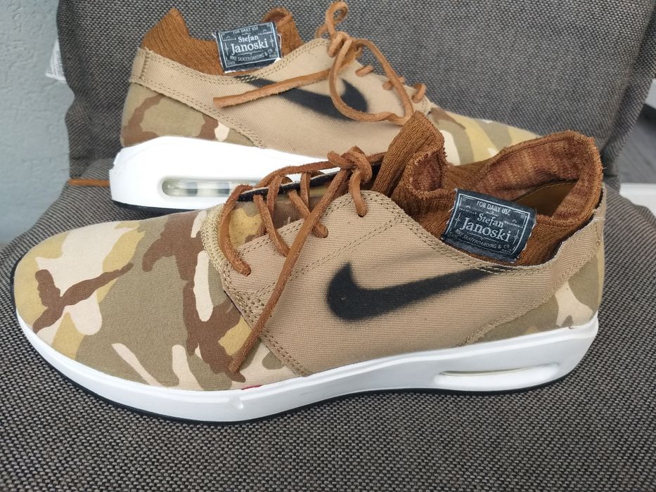 nike stefan janoski second hand si noi de vanzare Anunturi OLX.ro