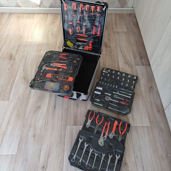 Набор инструментов