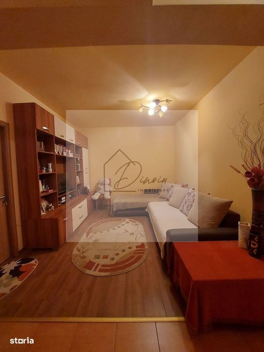 2 camere Voluntari - B-dul Dunarii  I COMISION 0%