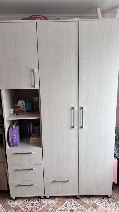 Детский гарнитур