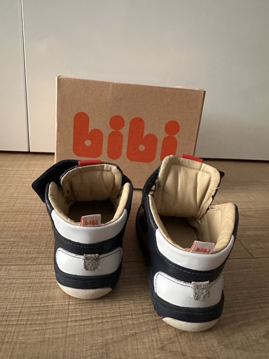 Pantofiori Bibi Prewalker marimea 25