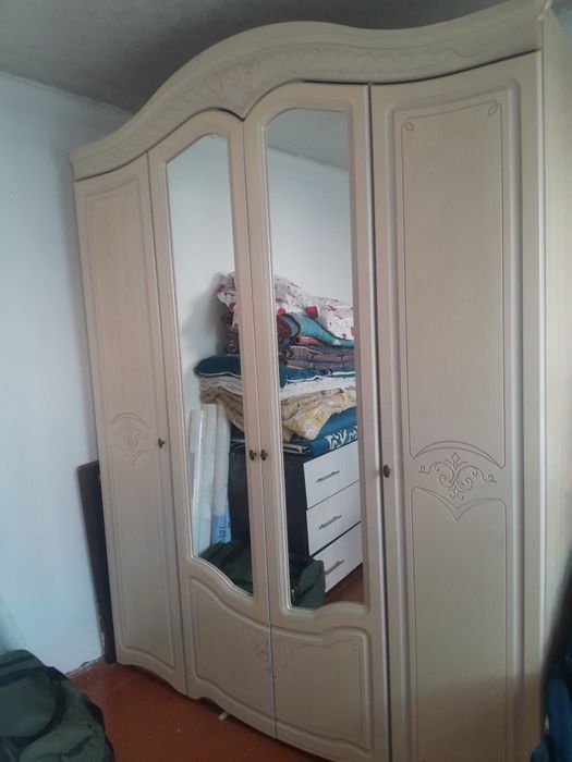 Шифонер шкаф тумбочка