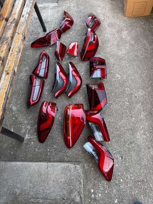 Стопове за BMW за доста модели