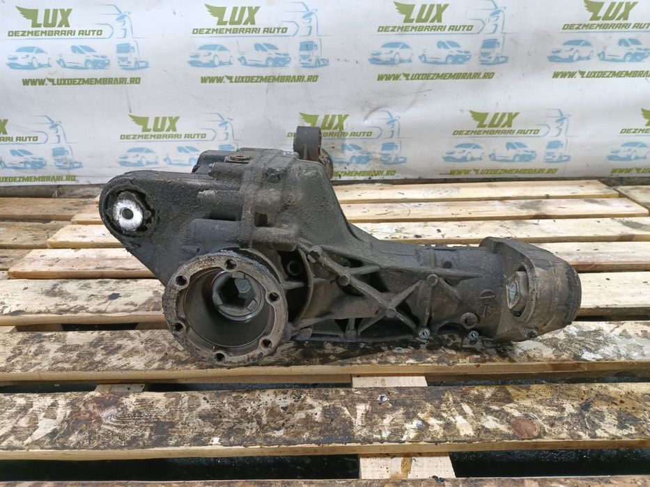 Grup diferential fata 4460310021 3.0 tdi BAC Porsche Cayenne 955