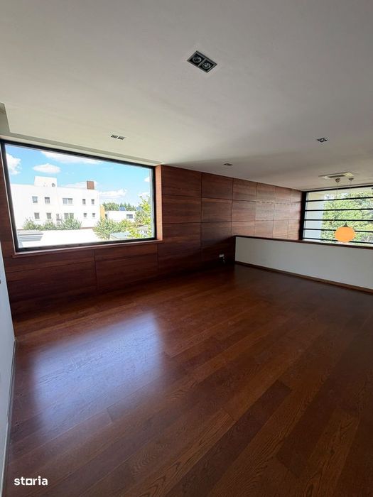 Vilă exclusivistă de închiriat în Pipera | Piscină