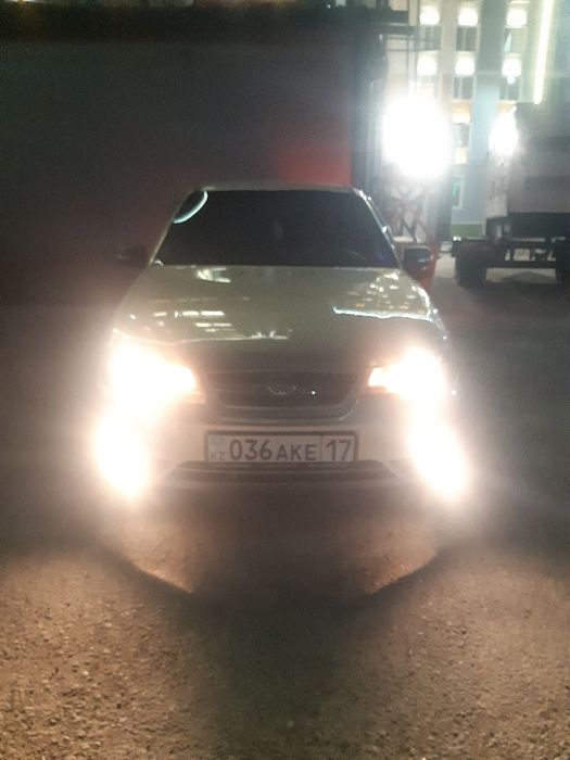 Daewo Nexie sons 1.5