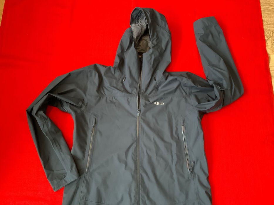 Rab-оригинално яке 46хл