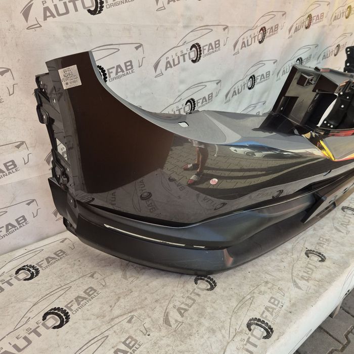 Bara fata Mazda MX-30 an 2020-2021-2022-2023-2024