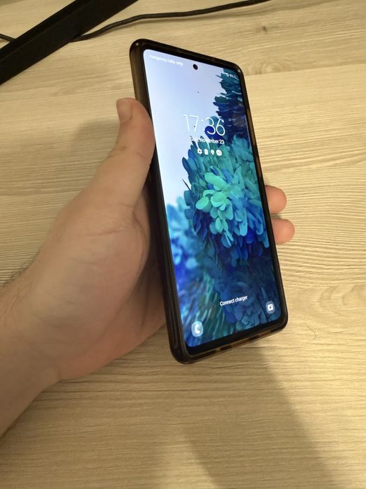 Samsung Galaxy S20 FE