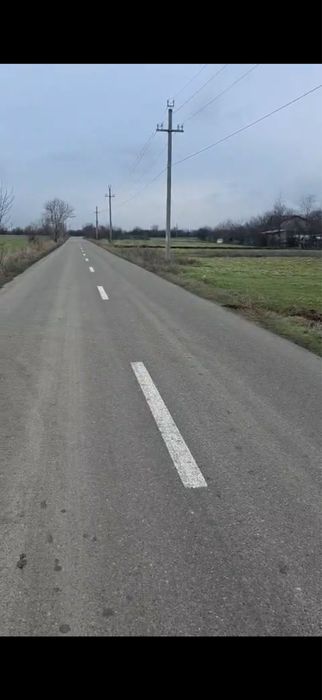 Teren intravilan 3.000 mp - Balanoaia, jud. Giurgiu
Vânzare teren intr