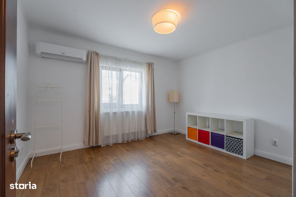 2 camere | Parcare | Petfriendly | Cartier Brown Luxury
