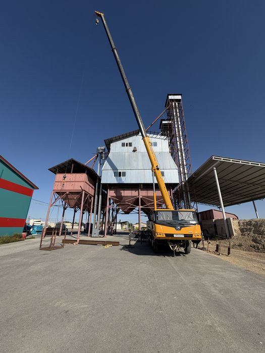 Кытай автокраны 24/7