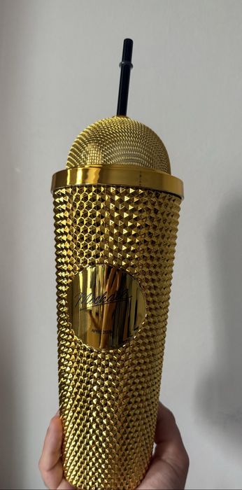 Чаша диамант Michael Jackson