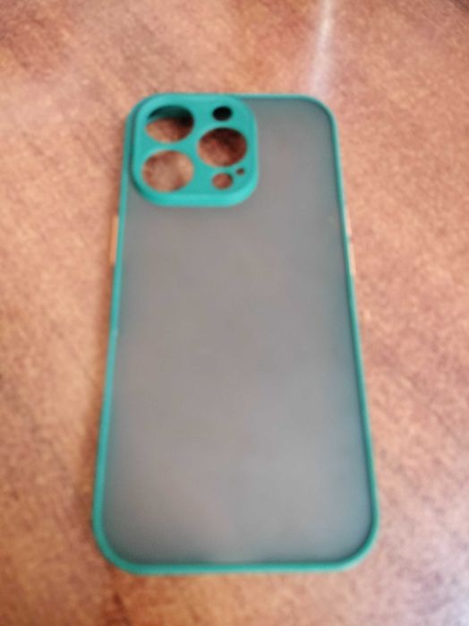 CARCASE IPHONE 16 PRO