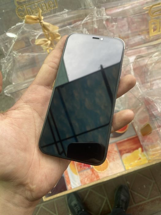 IPhone 12 Pro 128 Gb NAMANGAN