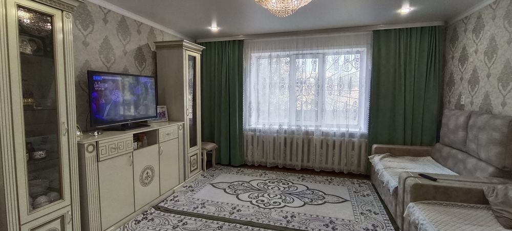 Продам 2-х комн квартиру н/п