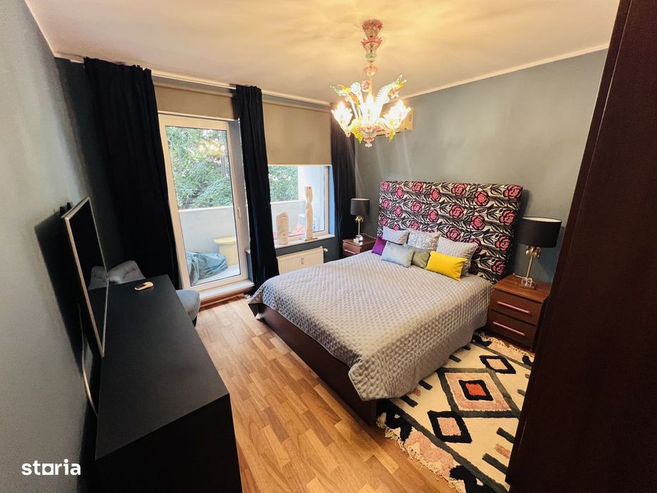 Apartament Duplex | 75 mp utili | Renovat 2026 | zona Eminescu