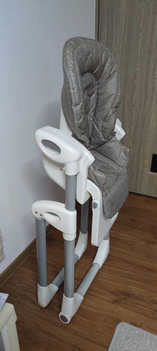 Scaun pentru masa - bebe