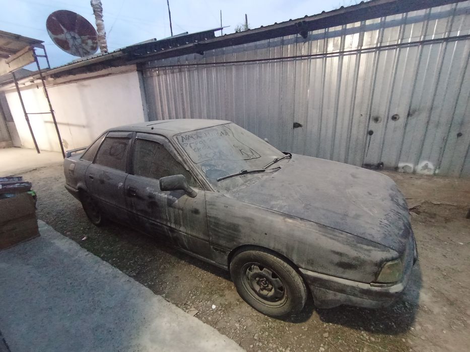 Продам ауди 80 моно