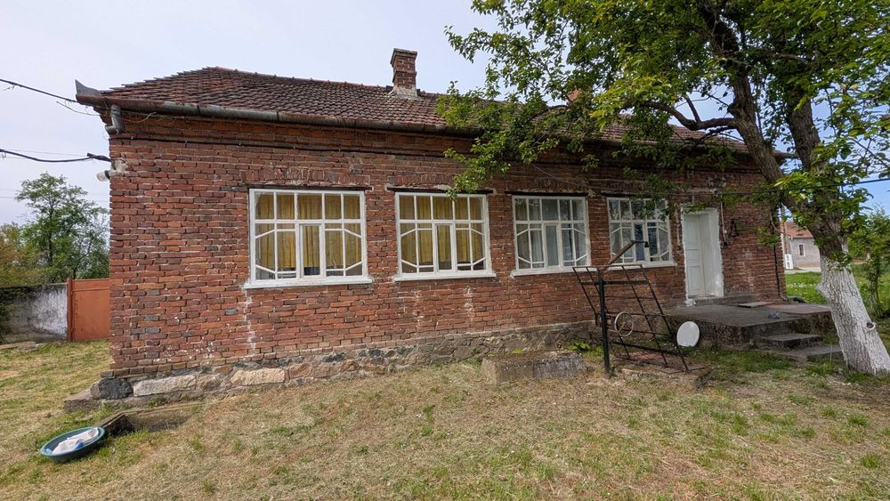Casa in Bulci, Judetul Arad