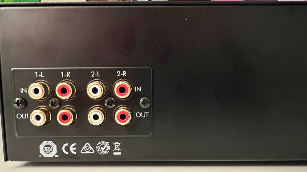 Amplificator Audio Profesional SONANCE
