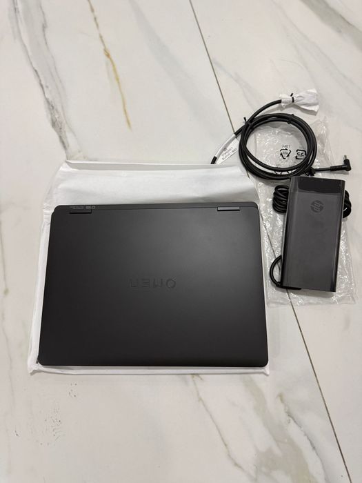 Laptop Gaming HP Omen 16/ NOU / AI 7 / 1TB / 32 Gb Ram / Nvidia 5060/