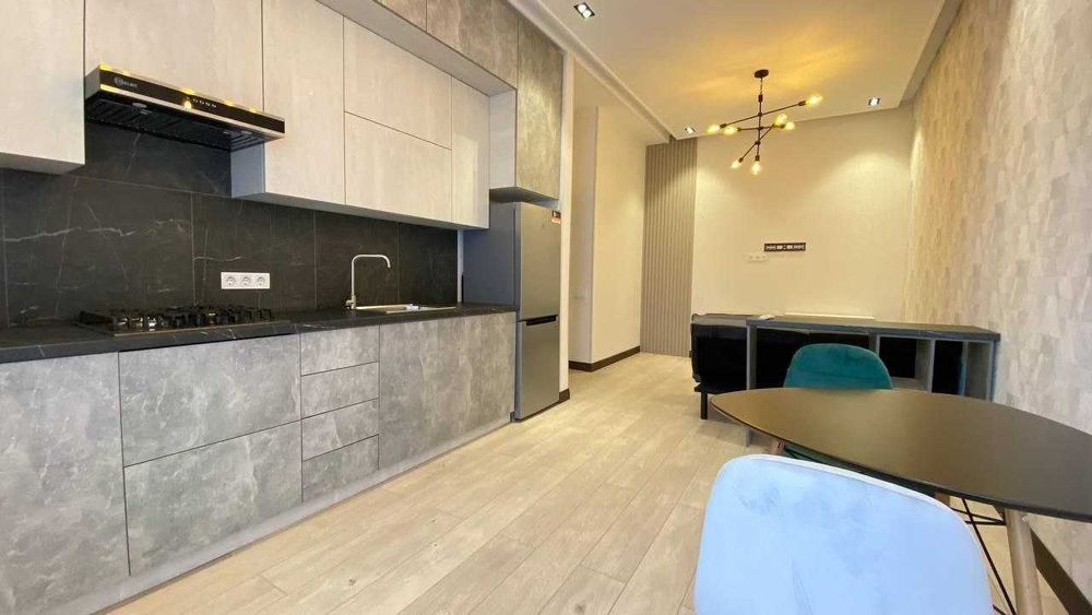 Сдаётся квартира в Чиланзаре | ул. Чупаната | 2-комнатная