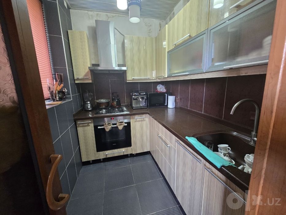 Квартира Юнусабад 5, 2в3/3/4, 73500у.е.