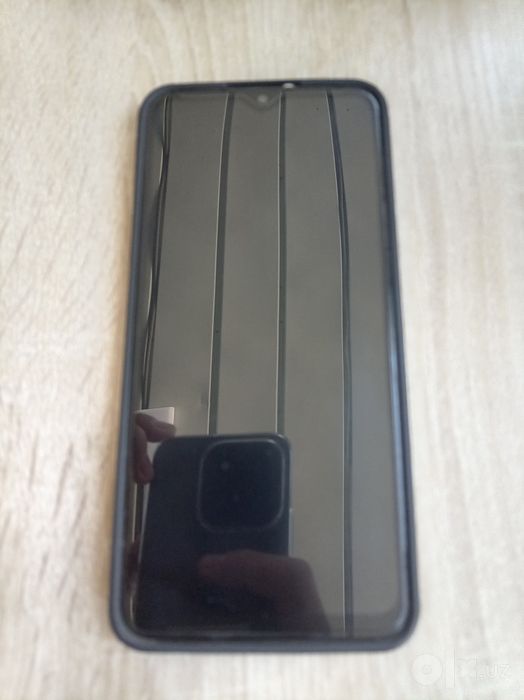 Redmi 9 sotiladi