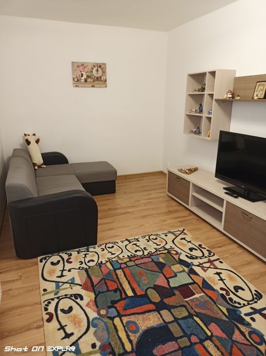 Apartament 2 camere Straja Hunedoara