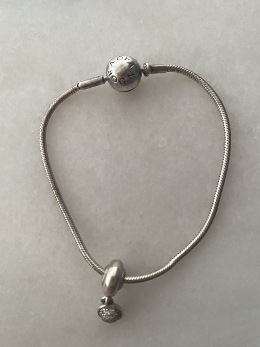 Bratara  Pandora  originala