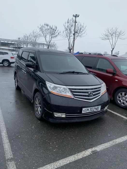 Honda Elysion 2.4  2007 Автомат