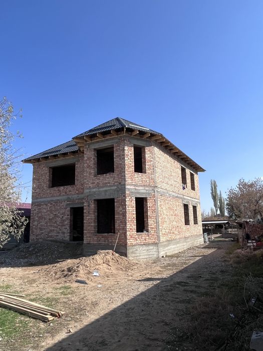 Стройтельный бригада крыша в любой сложности